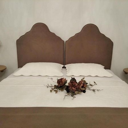 Cretan Rhapsody - Rustick Villa In Siva Sívas Dış mekan fotoğraf